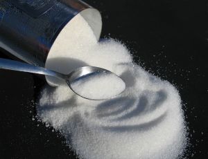 chất tạo ngọt không chứa đường
