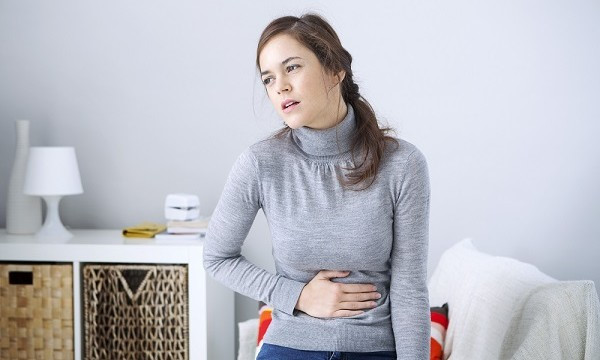 đau bụng rối loạn tiêu hóa là vấn đề nhiều người gặp phải