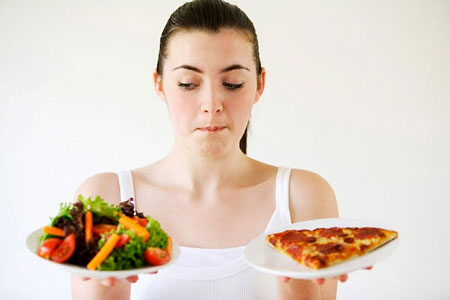 đau bụng sau khi ăn nên ăn những thức ăn nhẹ nhàng