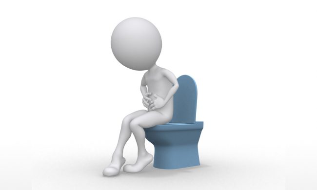 đau bụng sau khi ăn thường có nhu cầu đi tiêu