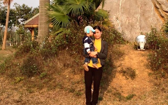 Hành trình thoát viêm đại tràng của nữ quân nhân Hành trình thoát viêm đại tràng của nữ quân nhân