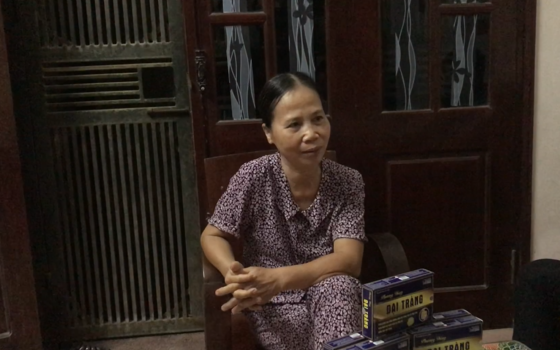Cách giải quyết bệnh viêm đại tràng của cán bộ hưu trí Cách giải quyết bệnh viêm đại tràng của cán bộ hưu trí